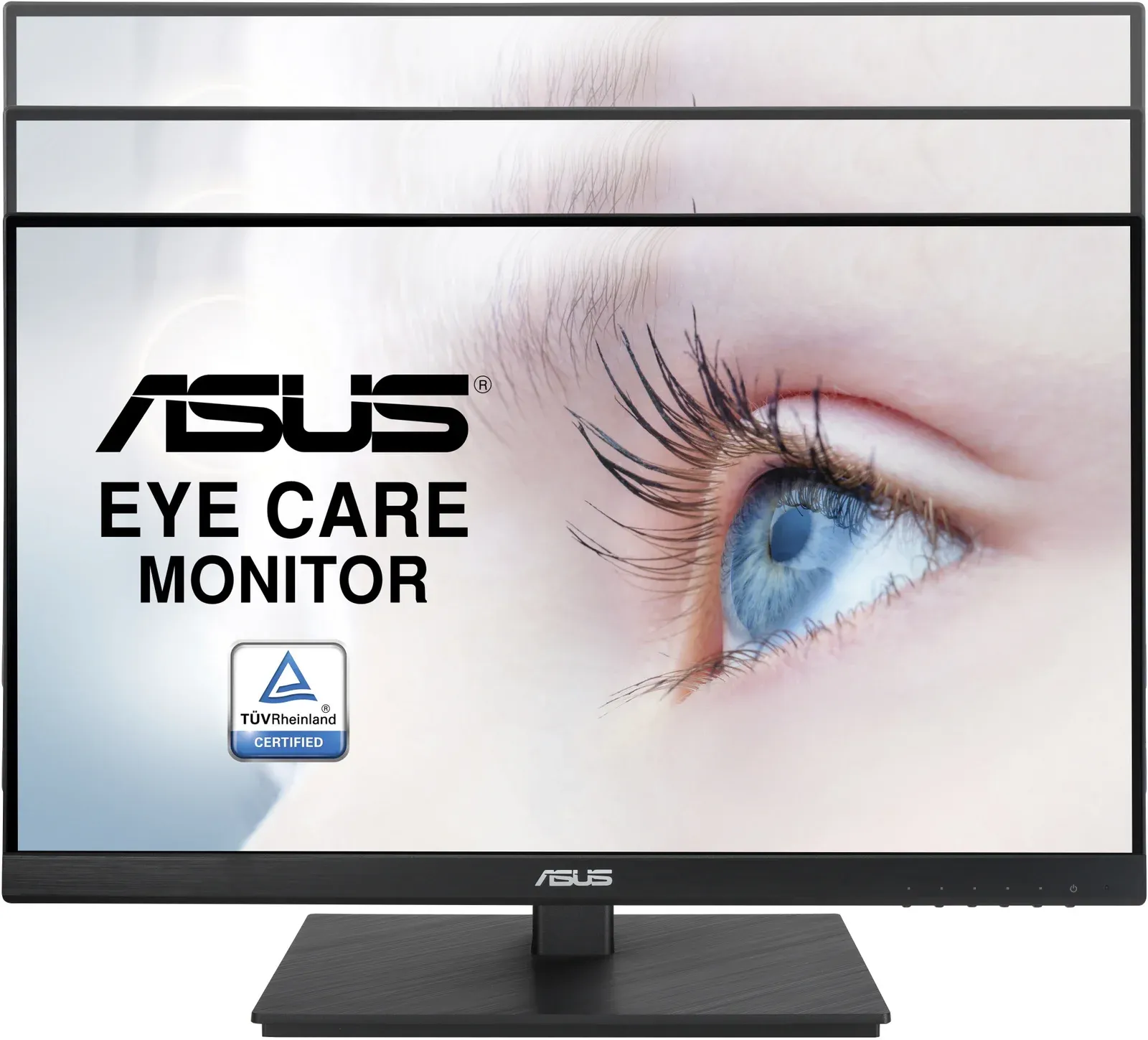Мониторы ЖК ASUS VA229QSB - фото 2