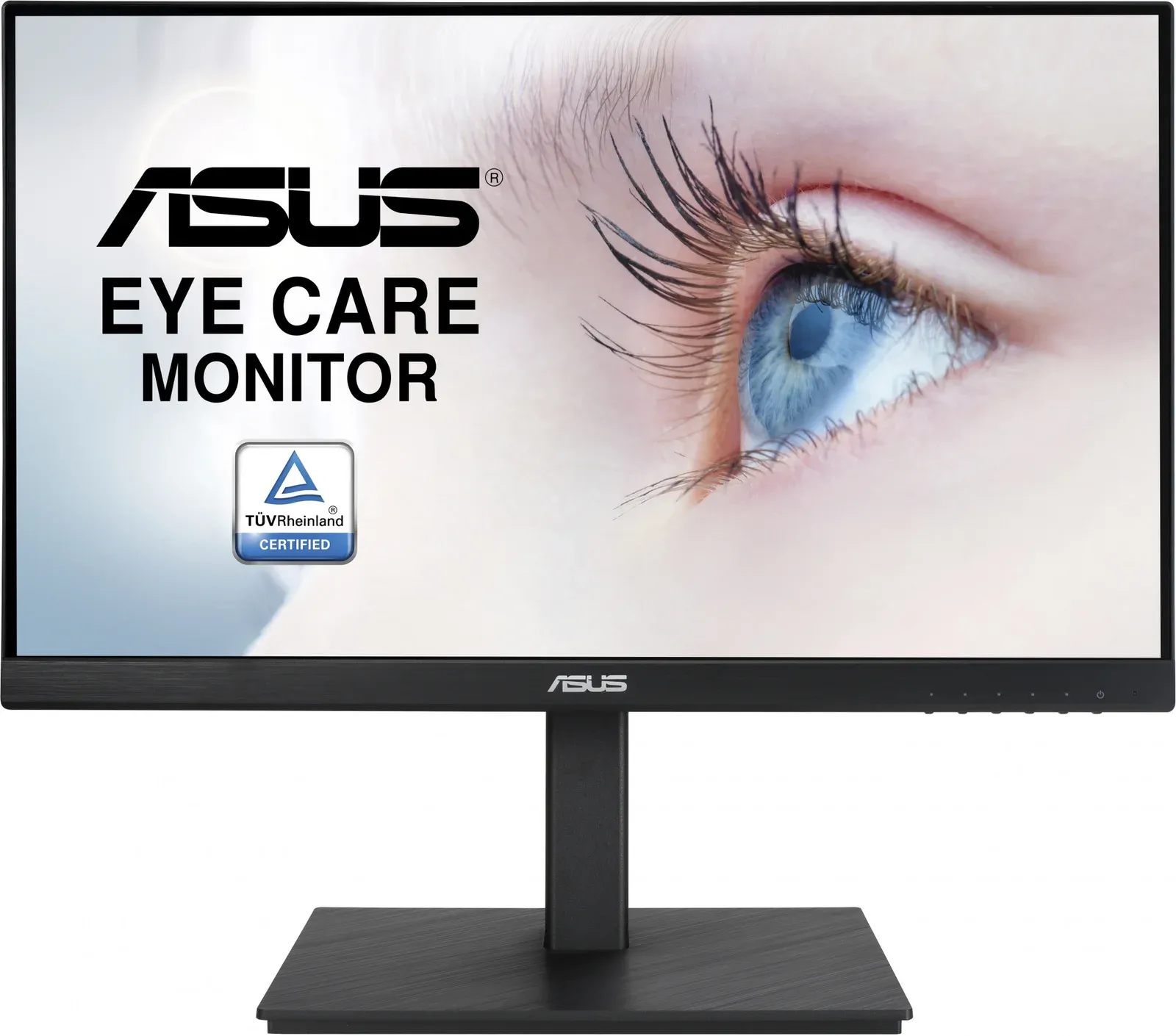 Мониторы ЖК ASUS VA229QSB - фото 3