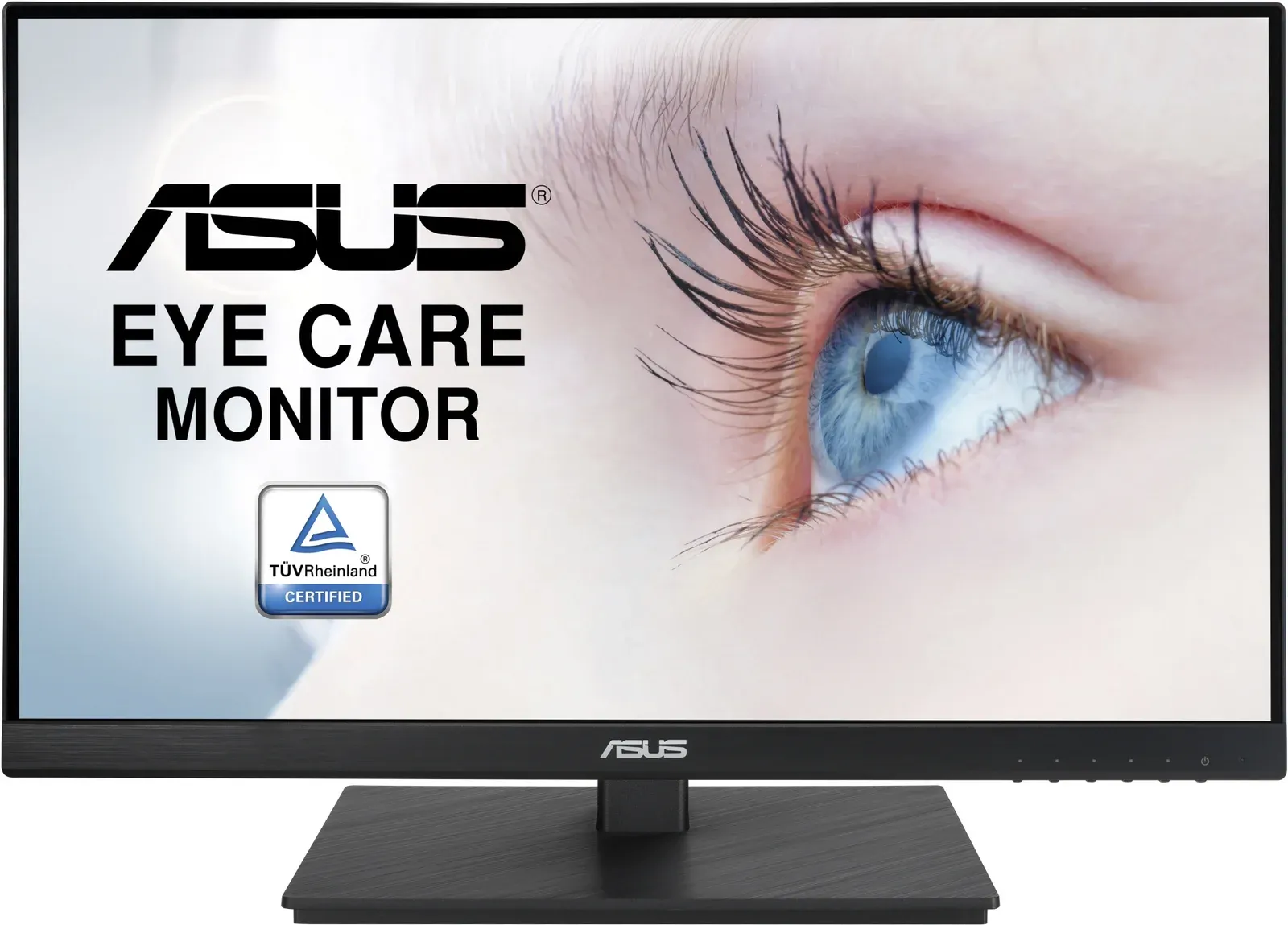 Мониторы ЖК ASUS VA229QSB - фото 4