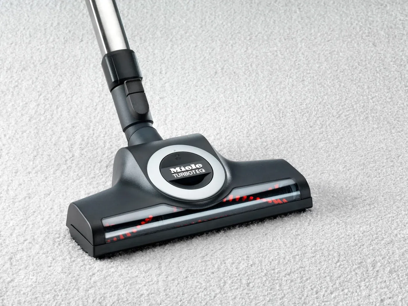Пылесос Miele Boost CX1 Cat & Dog PowerLine 890Вт черный - фото 3