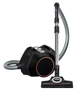 Пылесос Miele Boost CX1 Cat & Dog PowerLine 890Вт черный - фото 6