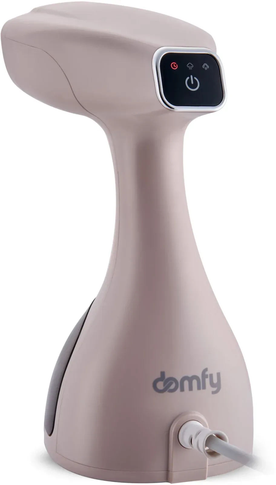 Отпариватели DOMFY DSC-GS310 - фото 1