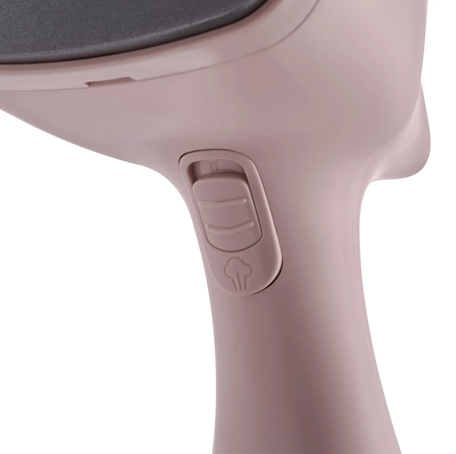 Отпариватель ручной Domfy DSC-GS310 1650Вт бежевый - фото 5