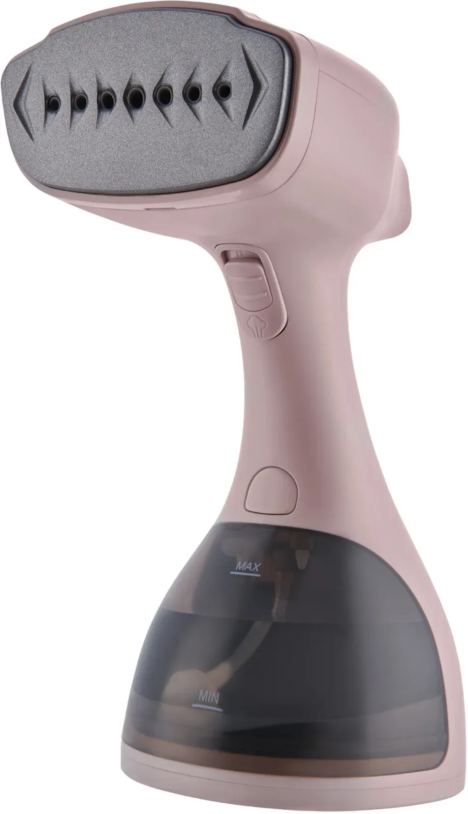 Отпариватель ручной Domfy DSC-GS310 1650Вт бежевый - фото 7