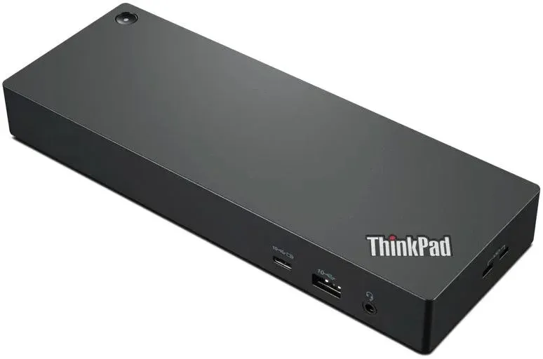 Док-станции порт-репликаторы стенды LENOVO 40B00135EU - фото 1