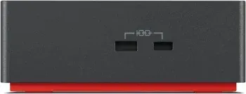 Стыковочная станция Lenovo 40B00135EU, черный - фото 8