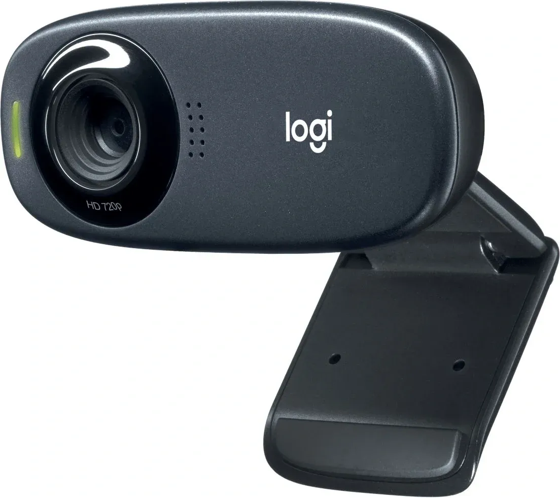 Камеры Web LOGITECH C310 - фото 1