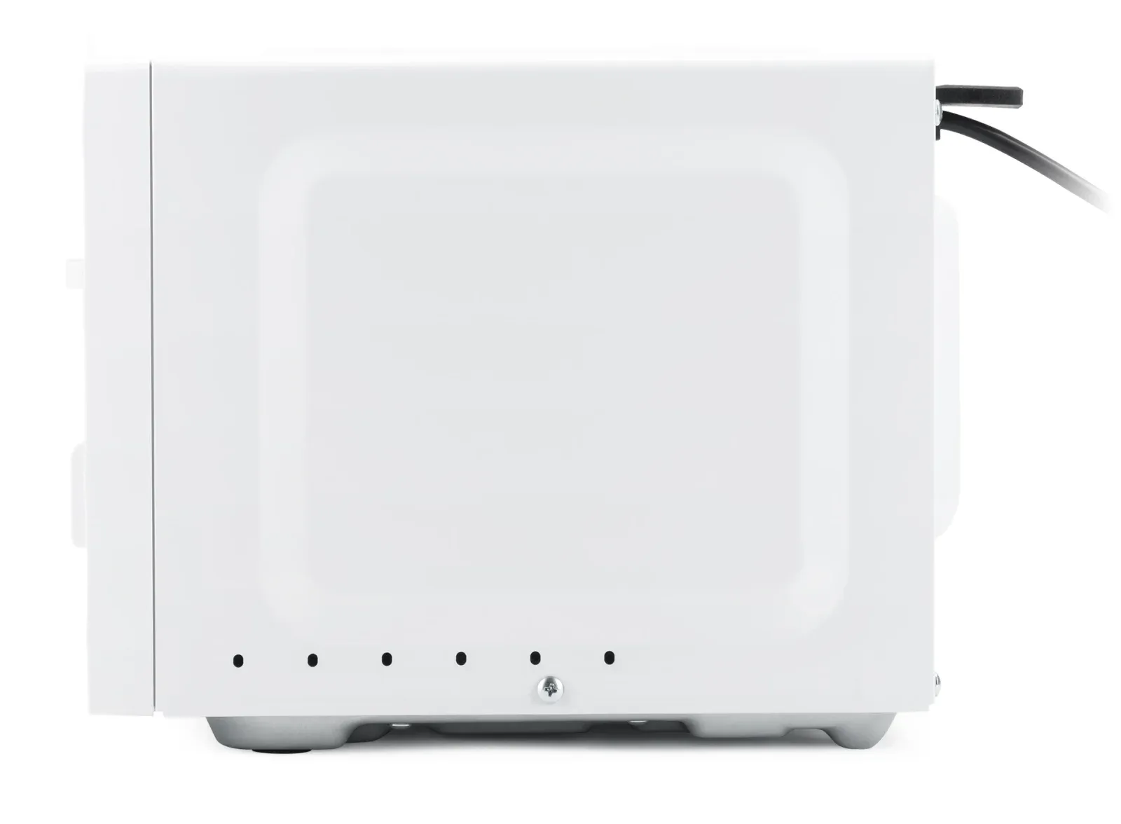 Микроволновая Печь Starwind SWM6520 20л. 700Вт белый, 20 л - фото 6