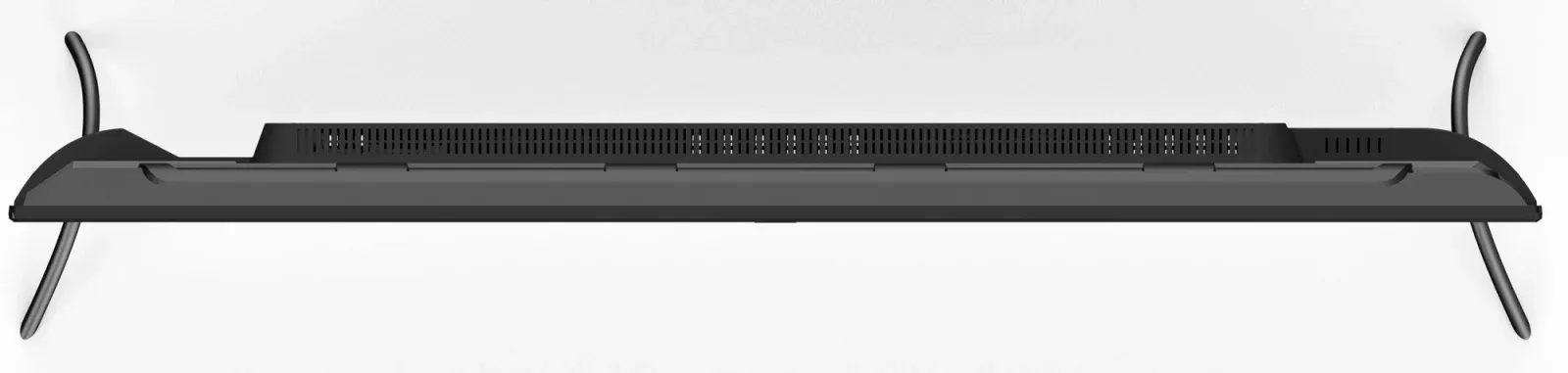 Телевизор LED Starwind 65 SW-LED65UG402 Яндекс.ТВ Frameless черный 4K Ultra HD 60Hz DVB-T DVB-T2 DVB-C DVB-S DVB-S2 USB WiFi Smart TV - фото 2