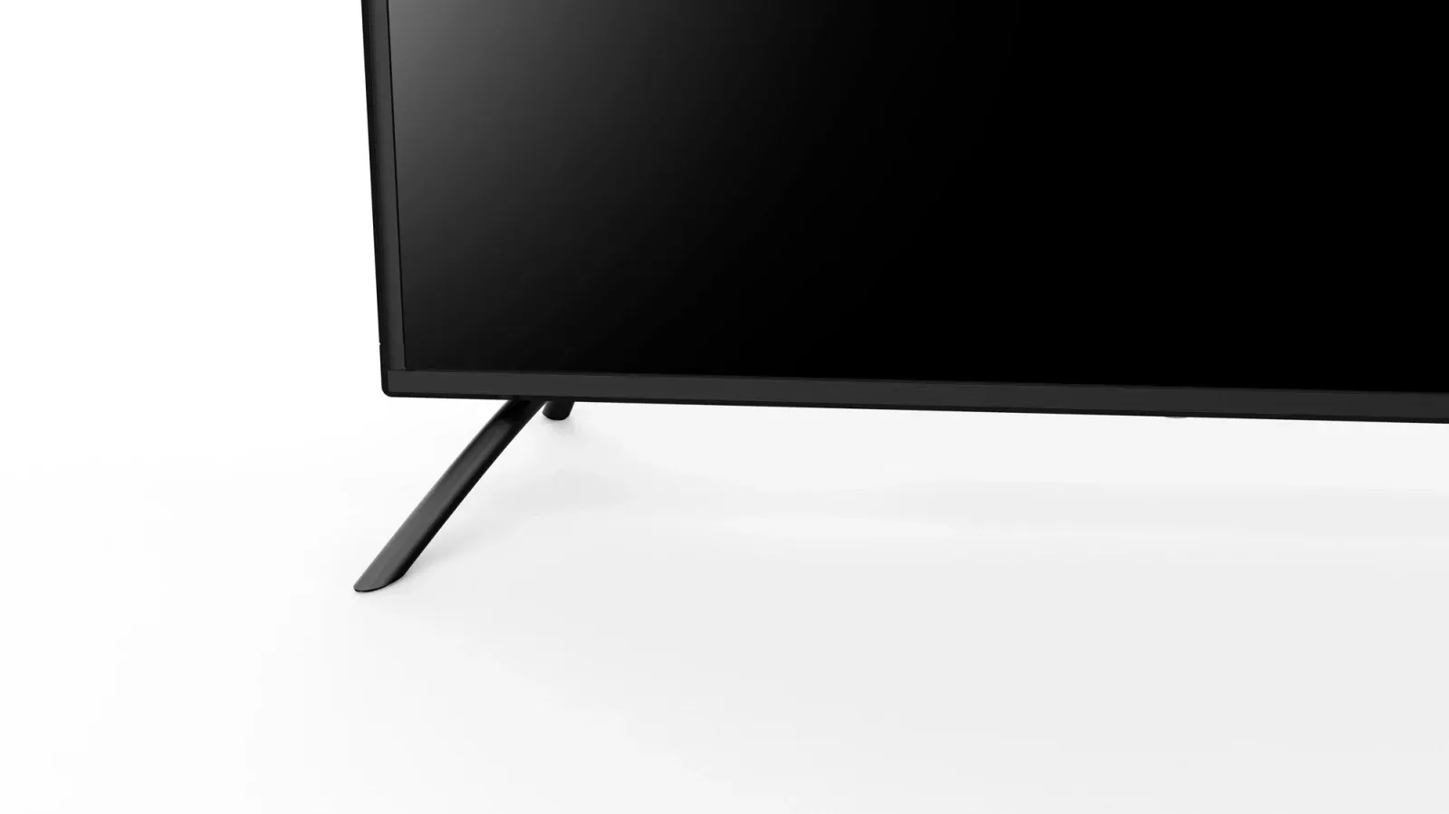 Телевизор LED Starwind 65 SW-LED65UG402 Яндекс.ТВ Frameless черный 4K Ultra HD 60Hz DVB-T DVB-T2 DVB-C DVB-S DVB-S2 USB WiFi Smart TV - фото 7