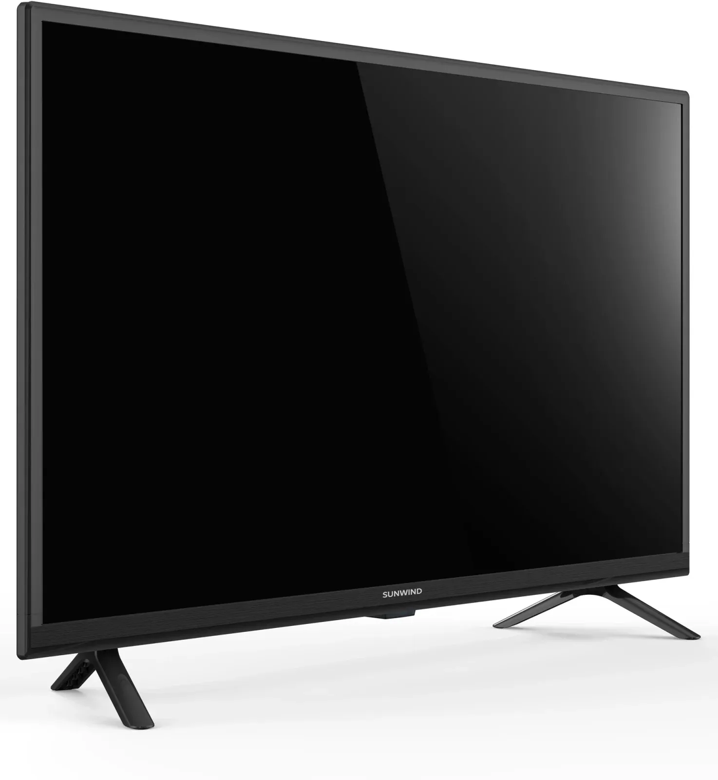 Телевизор LED SunWind 32 SUN-LED32XS300 Яндекс.ТВ черный HD 60Hz DVB-T DVB-T2 DVB-C DVB-S DVB-S2 USB Smart TV - фото 8