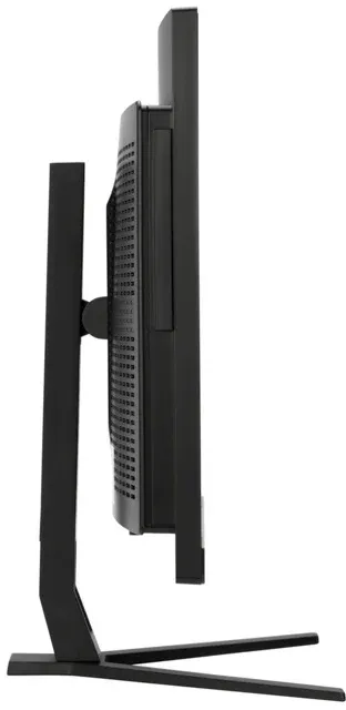 Монитор Lightcom 27 V-Max ПЦВТ.852859.300 черный IPS 4ms 16:9 DVI HDMI M/M Cam матовая HAS 300cd 178гр/178гр 2560x1440 75Hz VGA DP 2K USB 7.45кг RUS - фото 5
