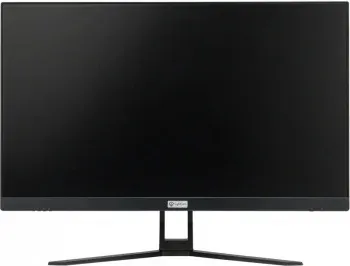 Монитор Lightcom 27 V-Max ПЦВТ.852859.300 черный IPS 4ms 16:9 DVI HDMI M/M Cam матовая HAS 300cd 178гр/178гр 2560x1440 75Hz VGA DP 2K USB 7.45кг RUS - фото 8