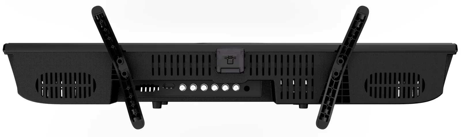 Телевизор LED SunWind 24 SUN-LED24XB203 черный HD 60Hz DVB-T DVB-T2 DVB-C DVB-S DVB-S2 USB WiFi - фото 5