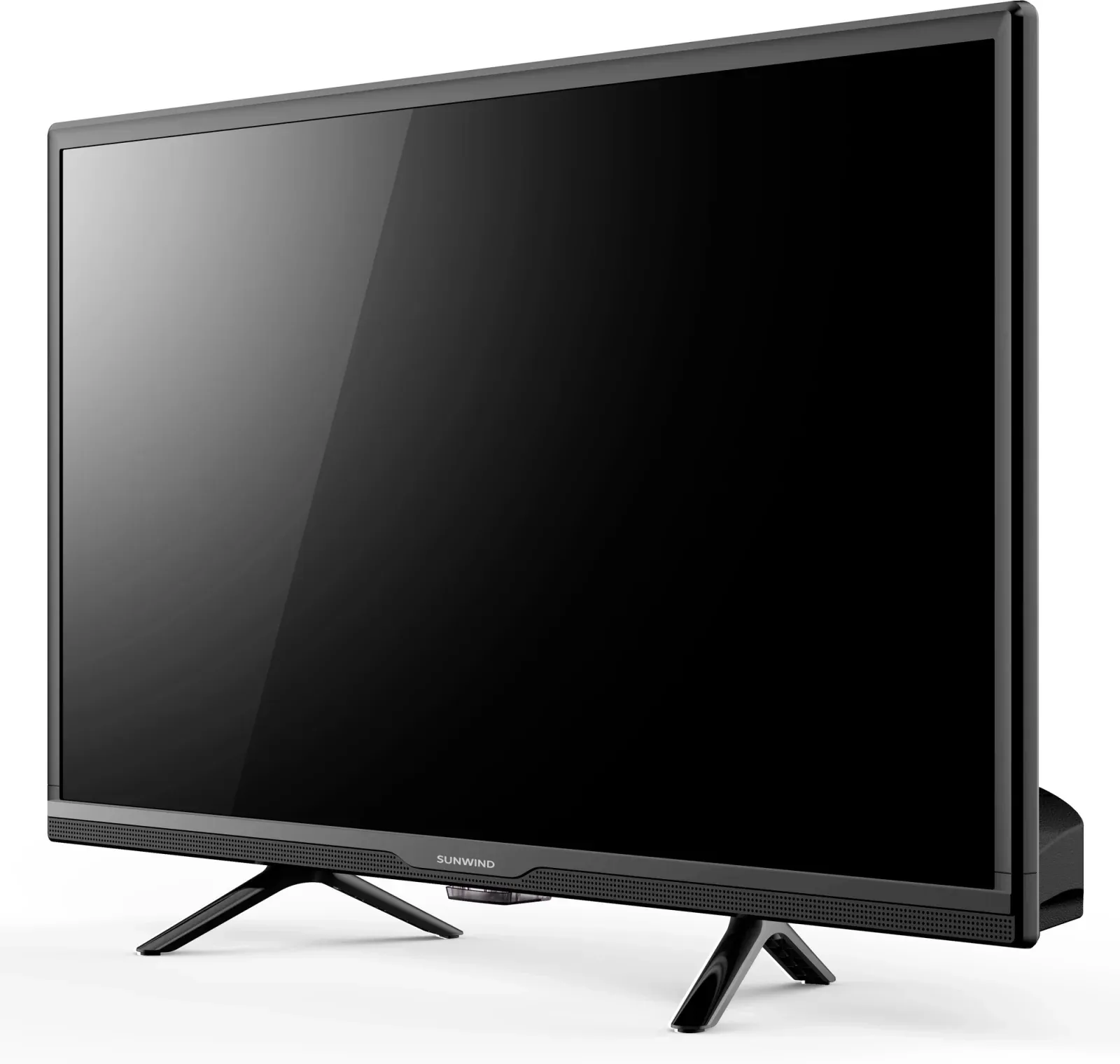 Телевизор LED SunWind 24 SUN-LED24XB203 черный HD 60Hz DVB-T DVB-T2 DVB-C DVB-S DVB-S2 USB WiFi - фото 8
