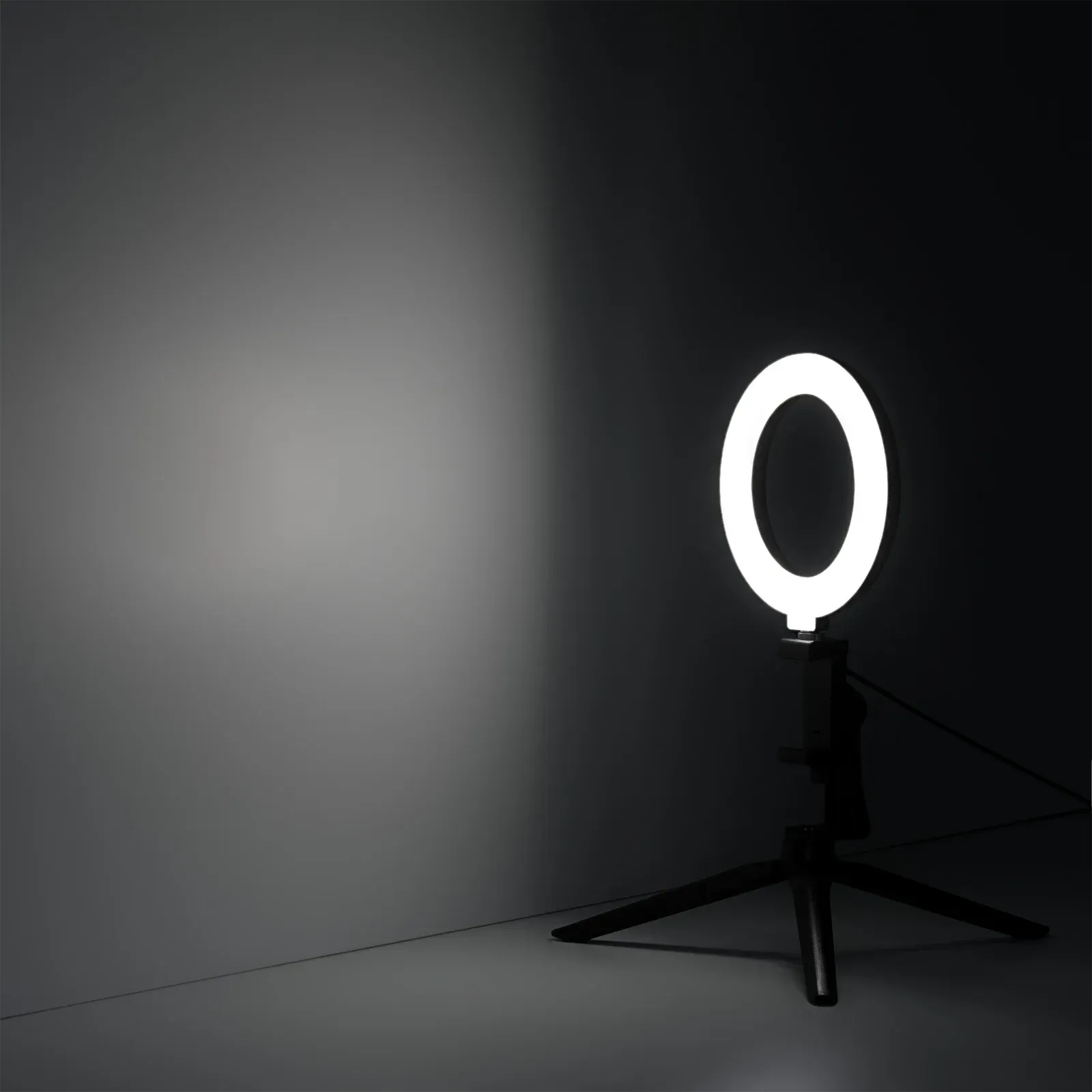 Осветитель Gauss Ring Light RL001 - фото 2