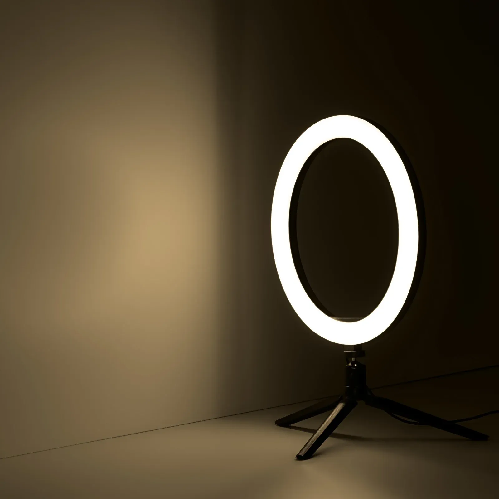 Осветитель Gauss Ring Light RL003 - фото 2