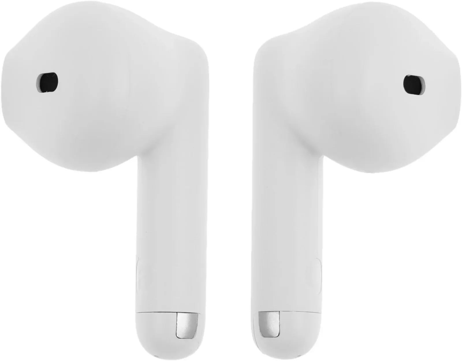 Наушники с микрофоном Edifier GM3 Plus белый вкладыши BT в ушной раковине - фото 2