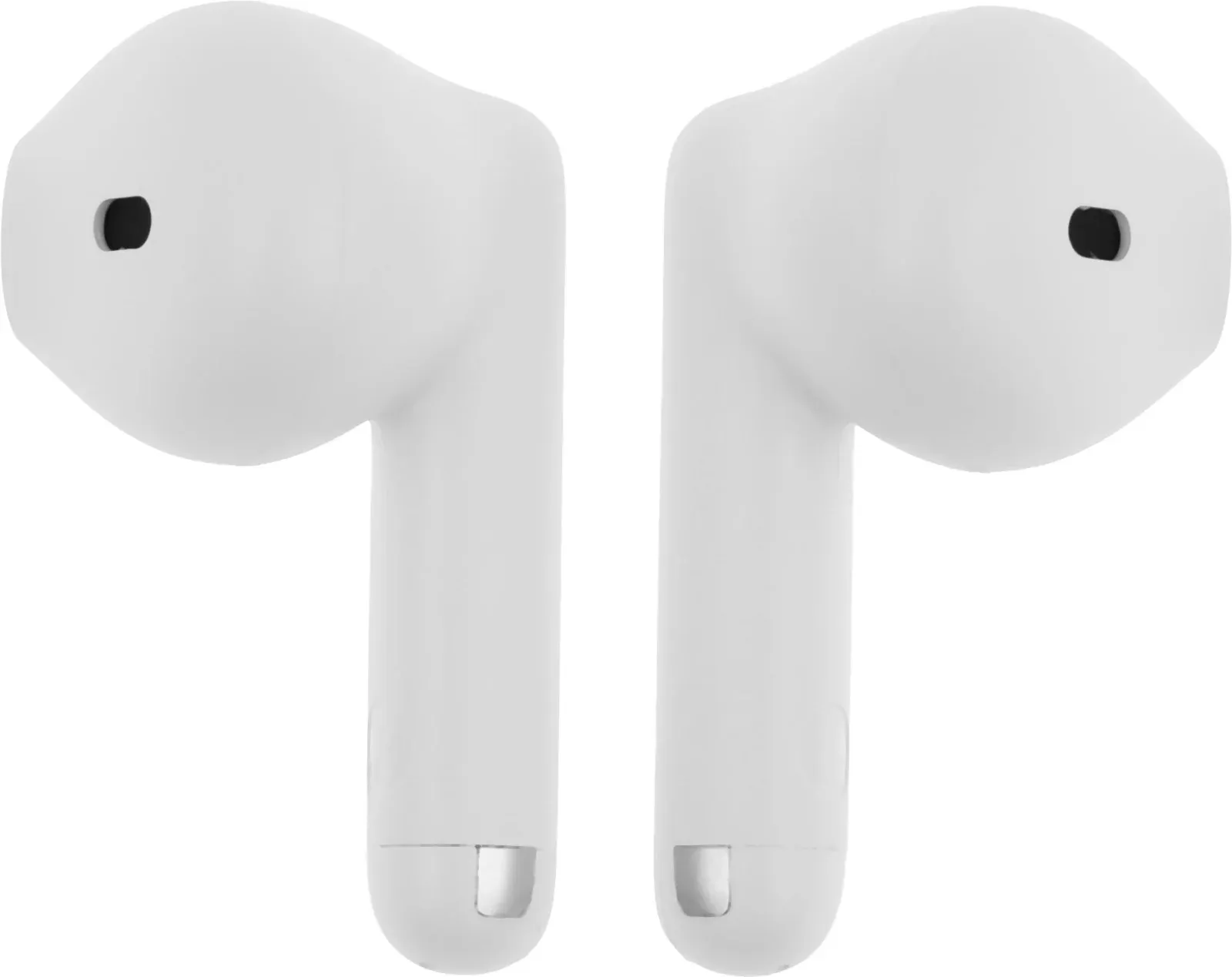 Наушники с микрофоном Edifier GM3 Plus белый вкладыши BT в ушной раковине - фото 4