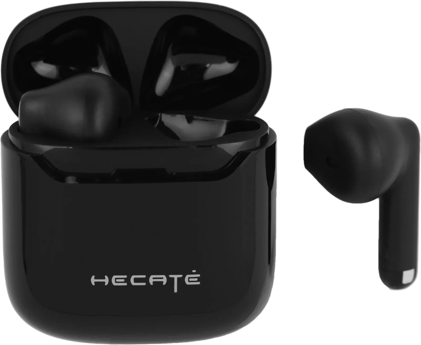 Наушники и гарнитуры EDIFIER GM3 Plus черный - фото 1