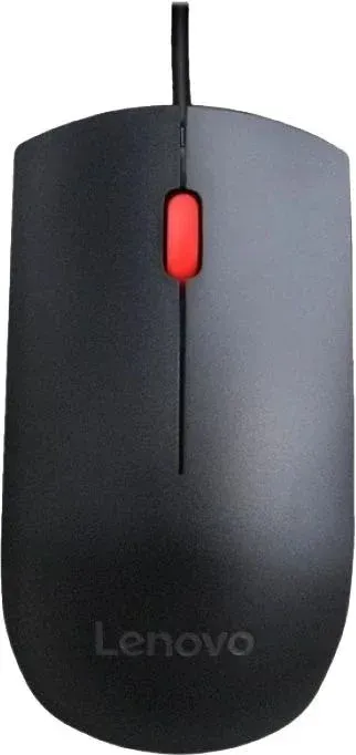 Мыши LENOVO ESSENTIAL - фото 1