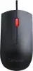 Мышь Lenovo Essential черный оптическая 1600dpi USB 2but 4Y50R20863 - фото 6