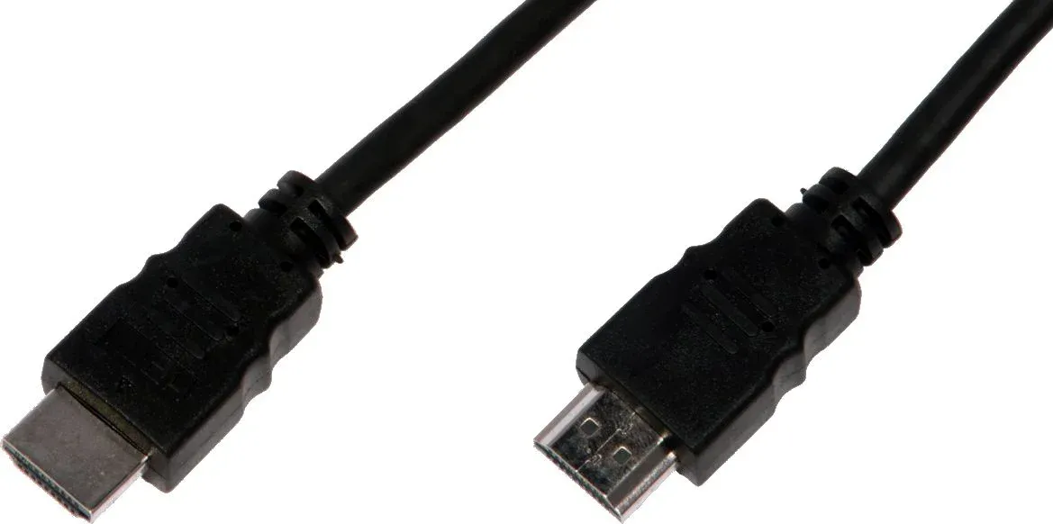 Кабель соединительный аудио-видео Premier 5-802 HDMI m/HDMI m 1.5м. черный 5-802 1.5 - фото 4