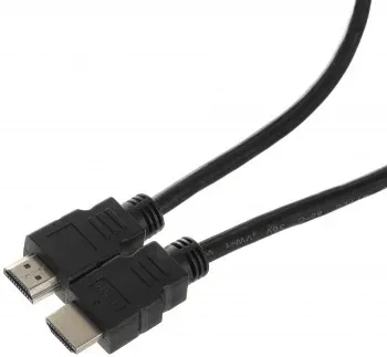 Кабель соединительный аудио-видео Premier 5-802 HDMI m/HDMI m 1.5м. черный 5-802 1.5 - фото 5