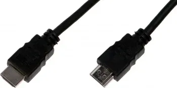 Кабель соединительный аудио-видео Premier 5-802 HDMI m/HDMI m 1.5м. черный 5-802 1.5 - фото 8