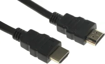 Кабель аудио-видео Premier 5-813 HDMI m/HDMI m 1.5м. феррит.кольца позолоч.конт. черный 5-813 1.5 - фото 8