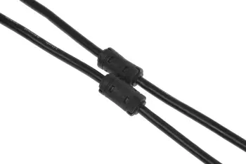 Кабель аудио-видео Premier 5-813 HDMI m/HDMI m 2м. феррит.кольца позолоч.конт. черный 5-813 2.0 - фото 8