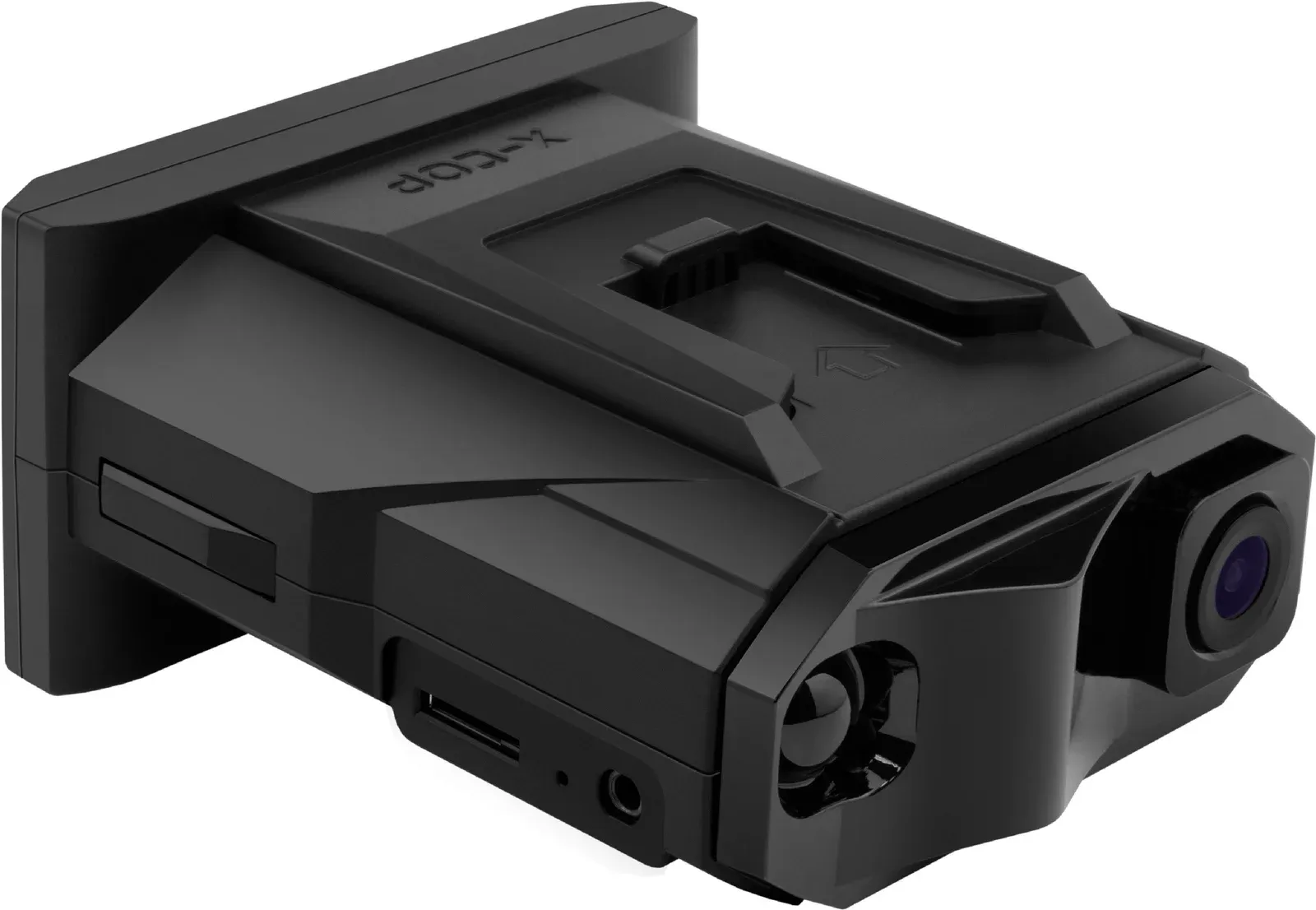 Видеорегистратор с радар-детектором Neoline X-COP 9150c черный 1080p 130гр. GPS - фото 5