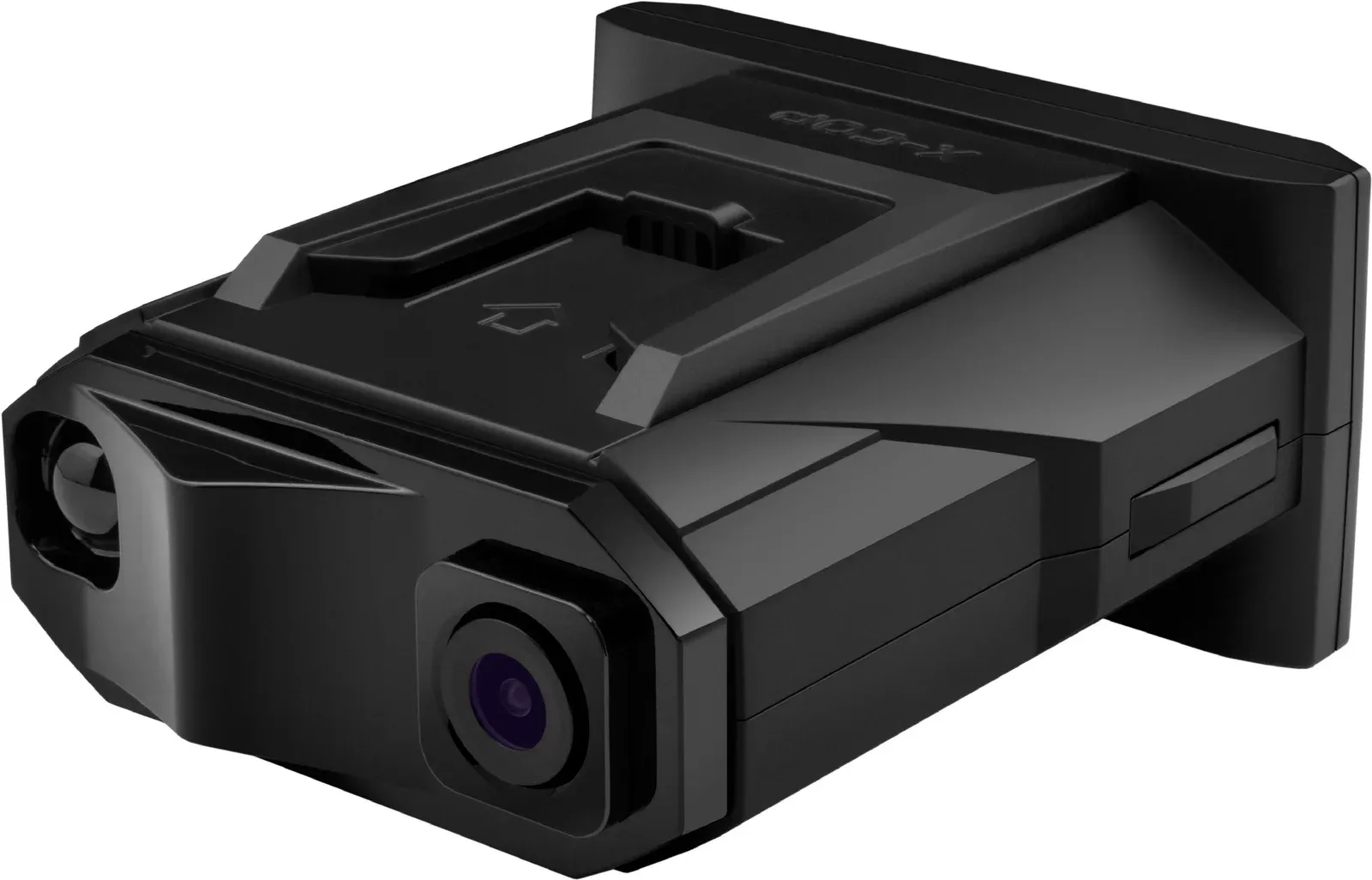 Видеорегистратор с радар-детектором Neoline X-COP 9150c черный 1080p 130гр. GPS - фото 6