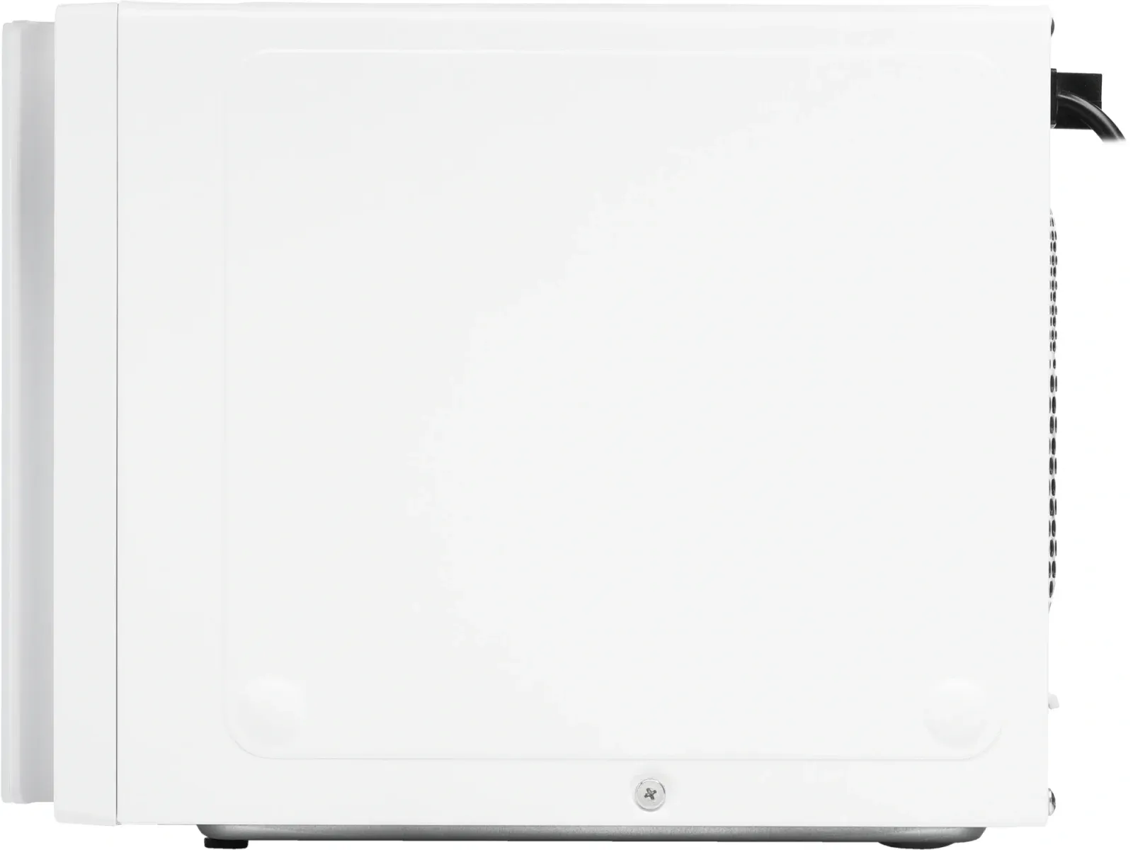 Микроволновая Печь LG MW23R35GIH 23л. 1000Вт белый, 23 л - фото 7
