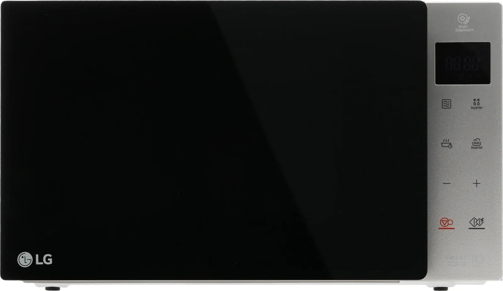 СВЧ LG MW25R35GISL - фото 1