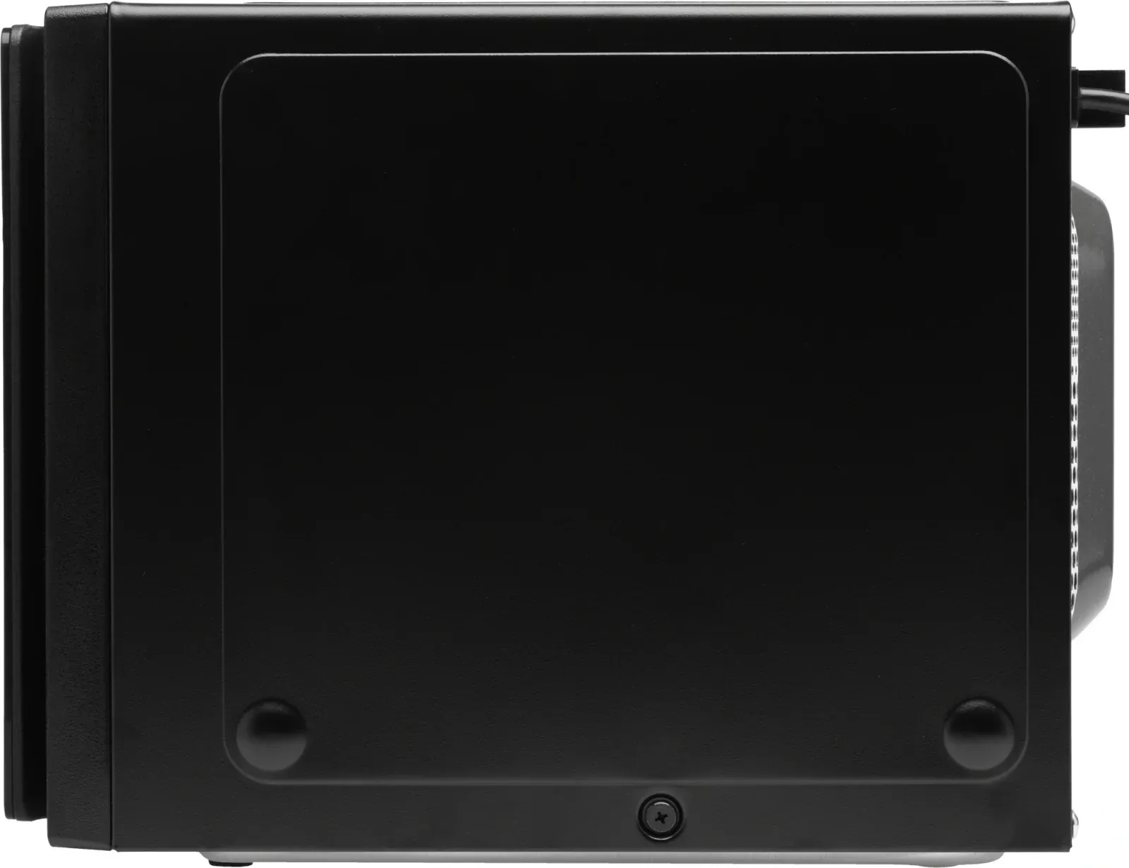 Микроволновая Печь LG MW25R35GIS 25л. 1000Вт черный, 25 л - фото 5