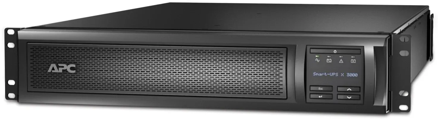 Smart APC SMX3000RMHV2U - фото 1