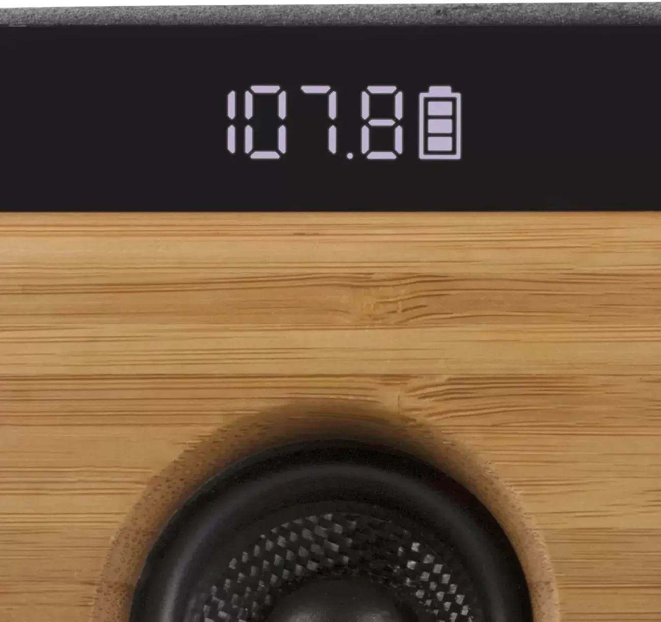 Портативная акустика SVEN АС HA-930 дерево - фото 1