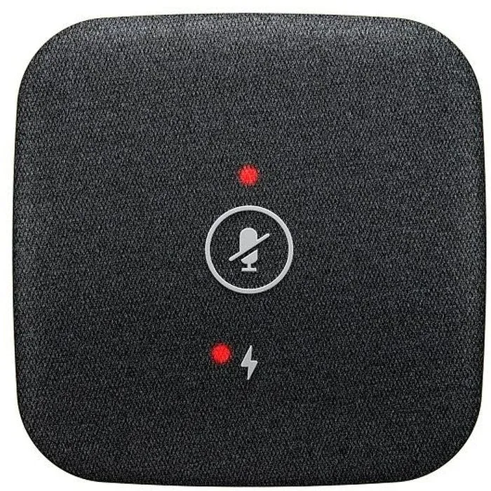 Устройства громкой связи YEALINK CPW65-DECT-Duo черный - фото 4