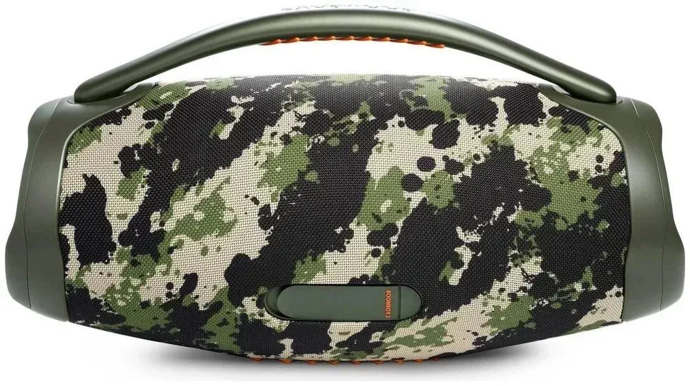 Портативная акустика JBL BOOMBOX 3 - фото 1