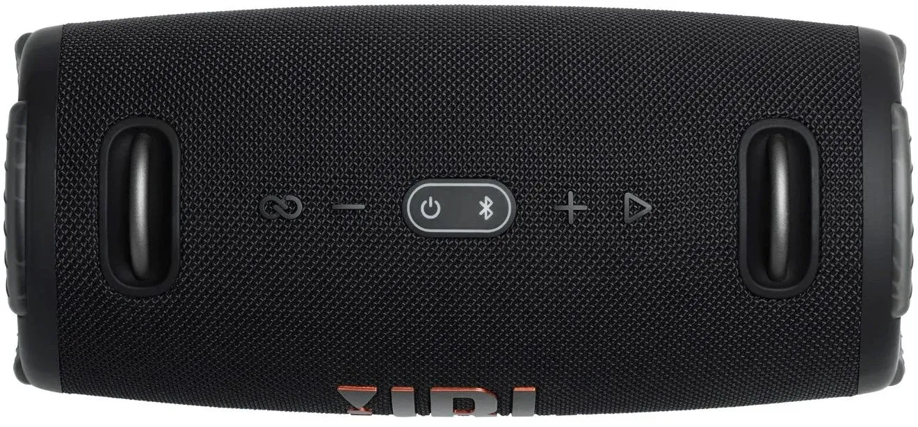 Колонка порт. JBL Xtreme 3 черный 100W 4.0 BT/USB 15м 5000mAh JBLXTREME3BLKAS/EU - фото 4