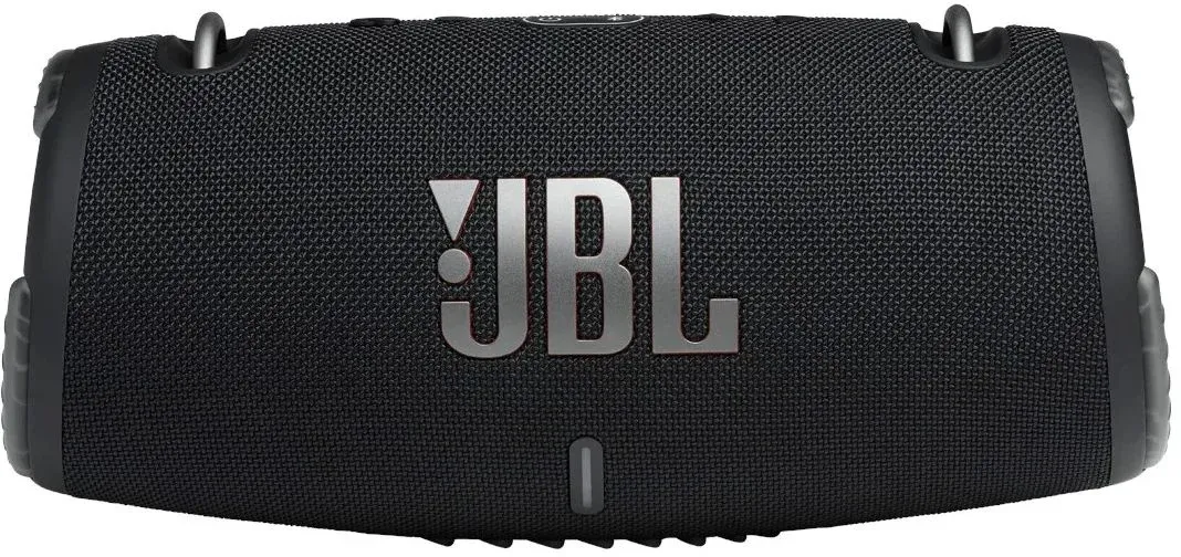 Колонка порт. JBL Xtreme 3 черный 100W 4.0 BT/USB 15м 5000mAh JBLXTREME3BLKAS/EU - фото 6