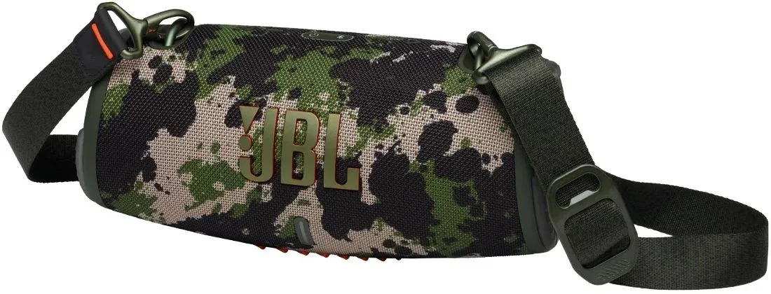 Колонка порт. JBL Xtreme 3 камуфляж 100W 4.0 BT/USB 15м 5000mAh JBLXTREME3CAMOAS/EU - фото 3