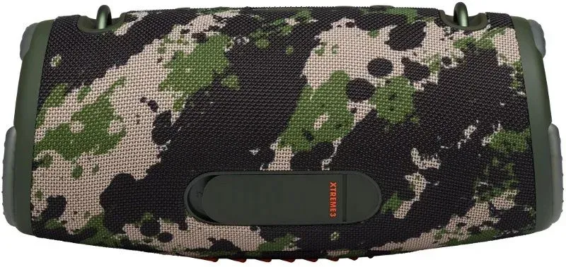 Колонка порт. JBL Xtreme 3 камуфляж 100W 4.0 BT/USB 15м 5000mAh JBLXTREME3CAMOAS/EU - фото 6