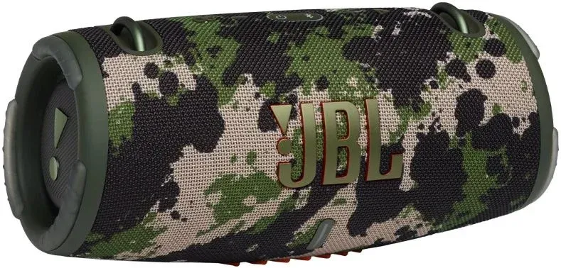 Колонка порт. JBL Xtreme 3 камуфляж 100W 4.0 BT/USB 15м 5000mAh JBLXTREME3CAMOAS/EU - фото 8