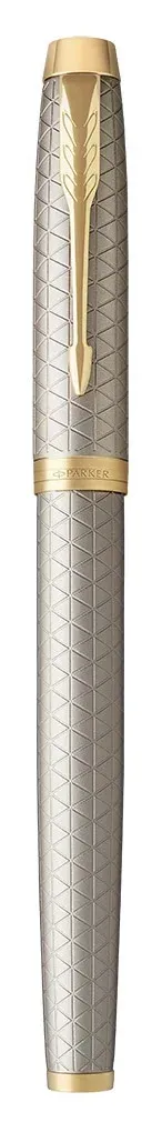 Перьевые ручки PARKER F323