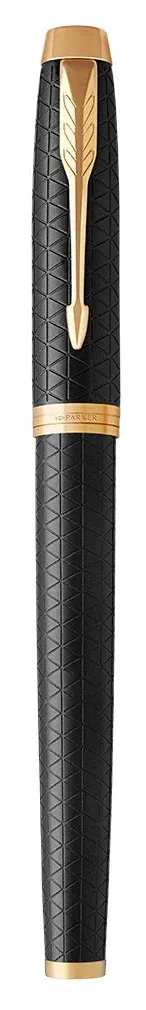 Перьевые ручки PARKER F323 - фото 1