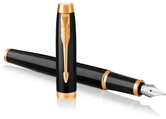 Перьевые ручки PARKER F321 - фото 3