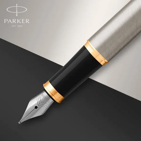 Перьевые ручки PARKER F321 - фото 4