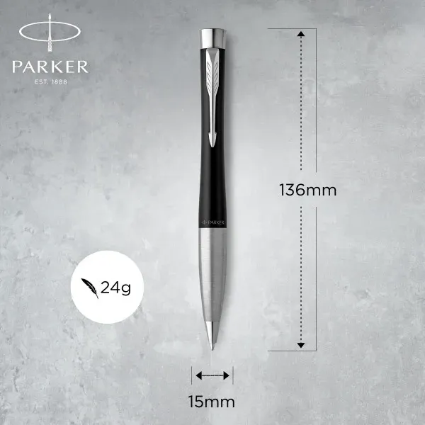Шариковые ручки PARKER 2150858 - фото 2
